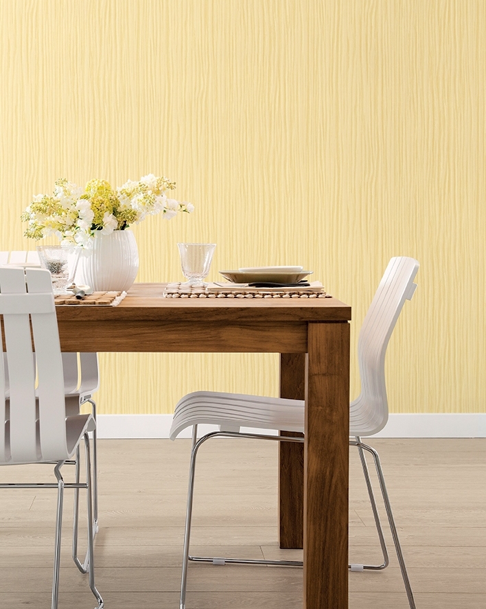 Обои Aura Natural FX G67447 фото в интерьере